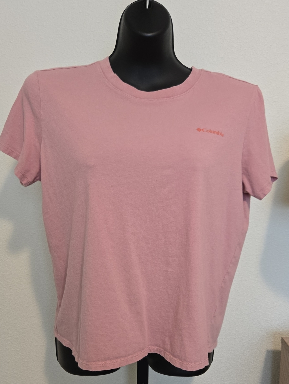 Columbia Graphic T-shirt